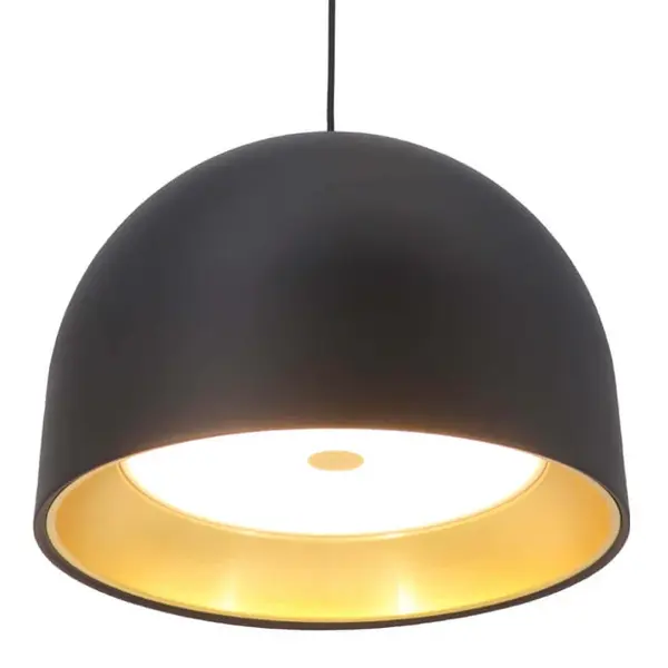 Lampa suspendata GRAVITY SP3 - Negru