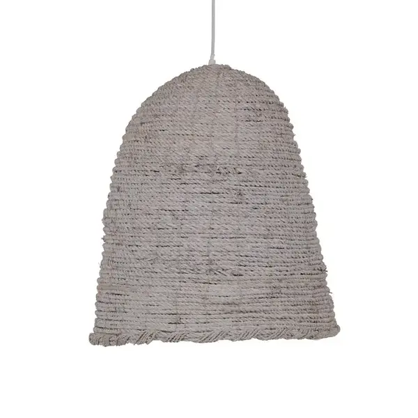 Lampa suspendata HATISE WHITE - Default Title