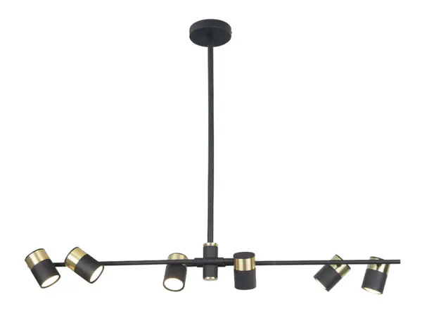 Lampă Suspendată Hermes Line 6 - Default Title