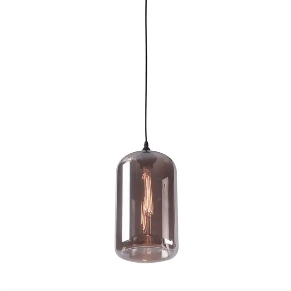 Lampa suspendata ILARA 19 CM - Grey