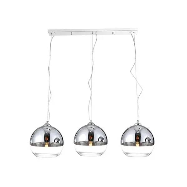 Lampa suspendata ILIA LINE - Default Title