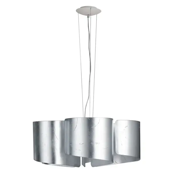 Lampă suspendată IMAGINE - Grey
