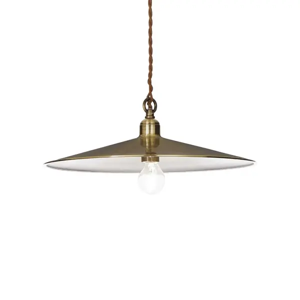 Lampa suspendata JARVIS - Gold