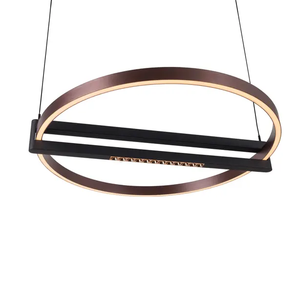 Lampa suspendata LANGAPUR - Broz