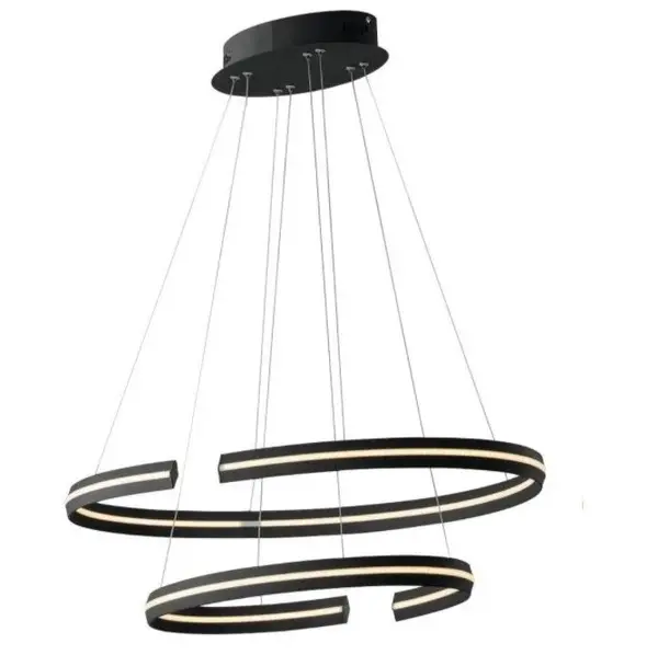 Lampă suspendată LARK-80C - Default Title