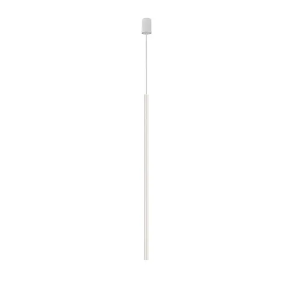 Lampă suspendată LESAR 100 - Alb
