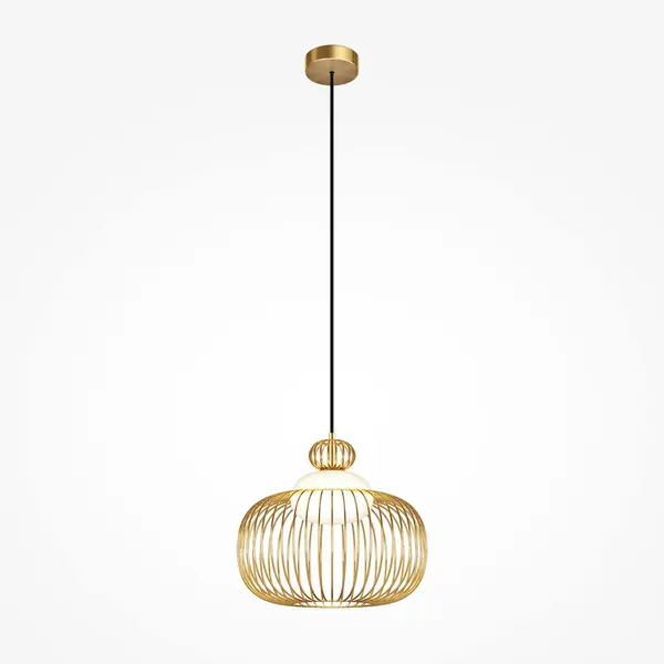 Lampa suspendata LEVIATAN GAMA - Bronz