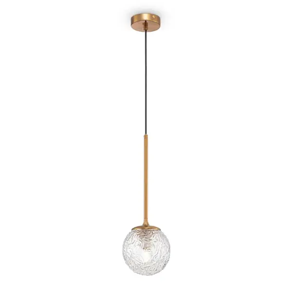 Lampă suspendată LIGERO - Default Title