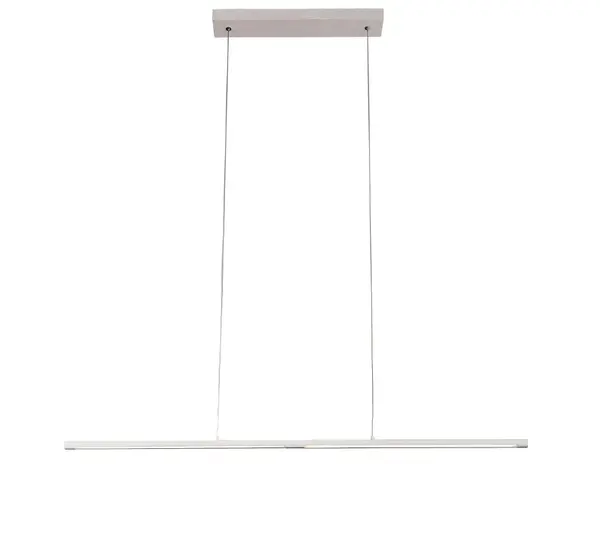 Lampă suspendată LIME - Alb