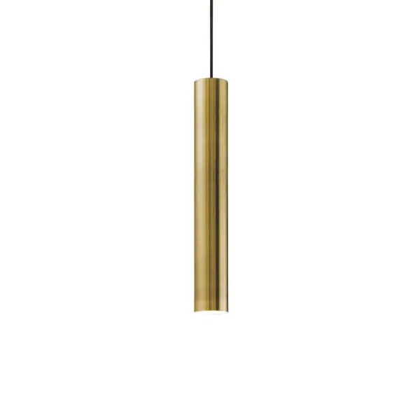 Lampă suspendată LOOK - Beige