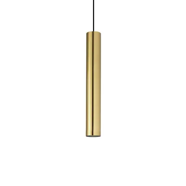Lampă suspendată LOOK - Bronz