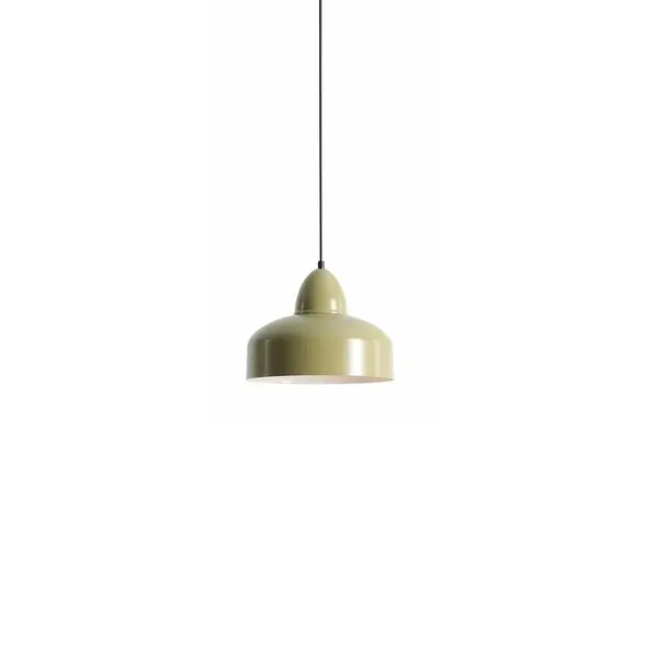 Lampa suspendata LORICAS - Olive