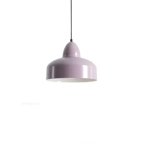 Lampa suspendata LORICAS - Violet