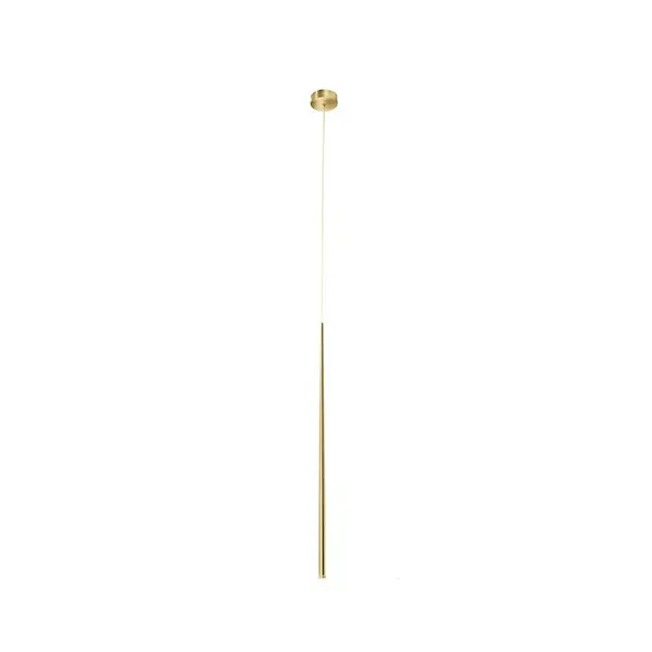 Lampa suspendata LULU 2.5 CM - Gold