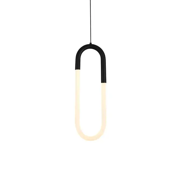 Lampa suspendata MARIS - Negru