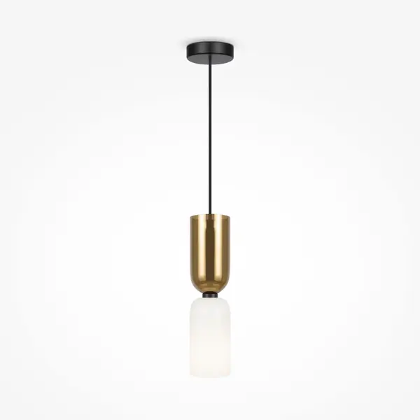 Lampa suspendata MARIVO - Gold