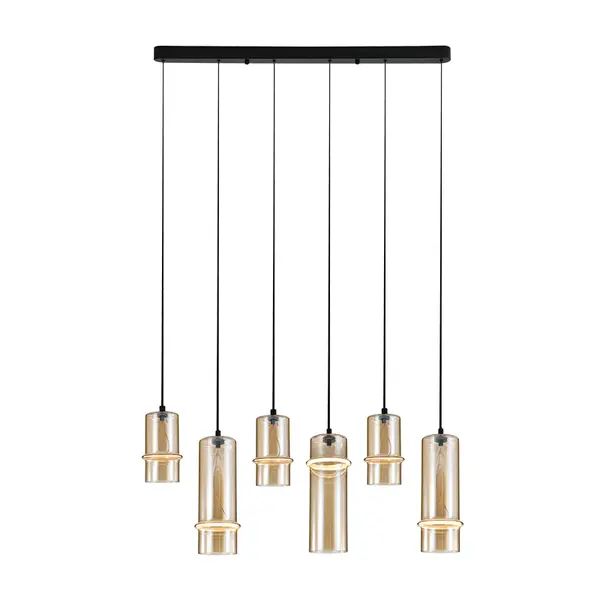 Lampa suspendata MAVRIK 102CM - Default Title