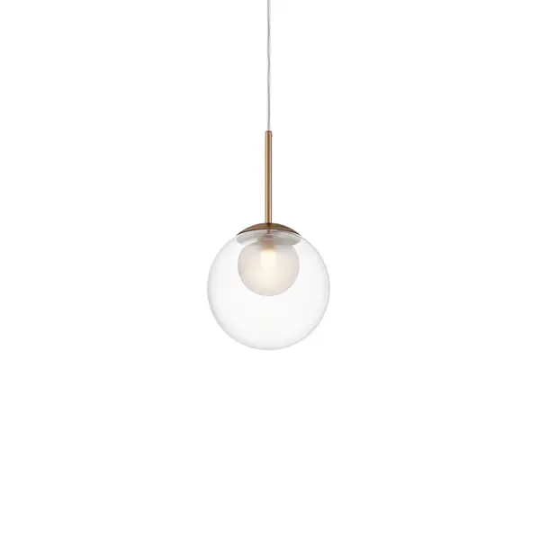 Lampa suspendata MENTO GOLD - Default Title