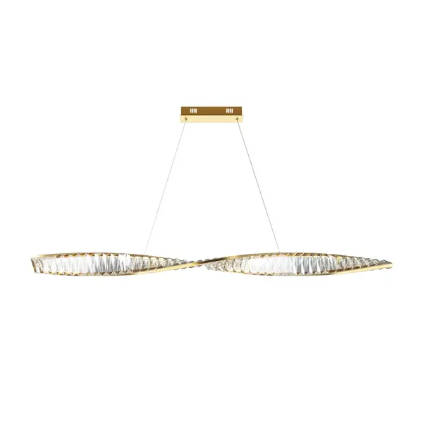 Lampa suspendata MILONA LINIAR 120CM - Default Title