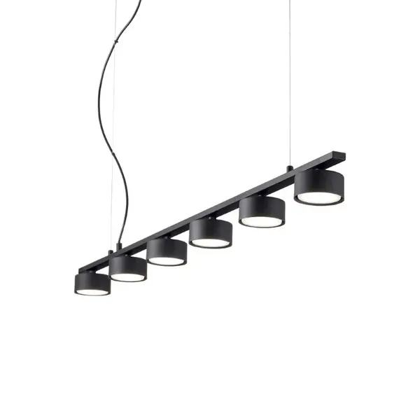 Lampă suspendată MINOR 6L - Default Title