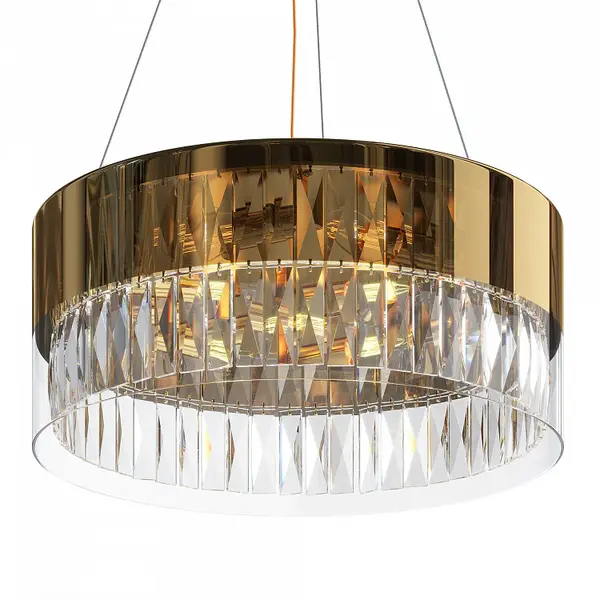 Lampa suspendata MIRAGE - 50CM