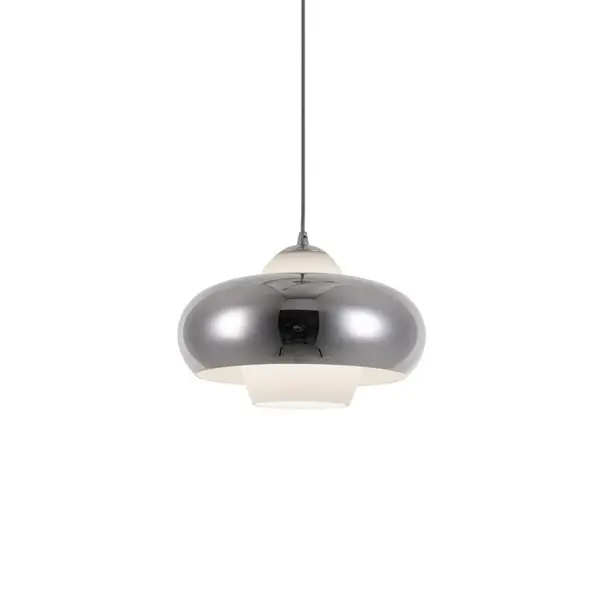 Lampa suspendata MISOLE - Crom