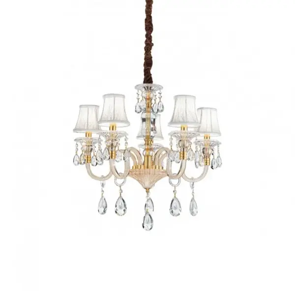 Lampa suspendata MONIC - Ø 63 cm