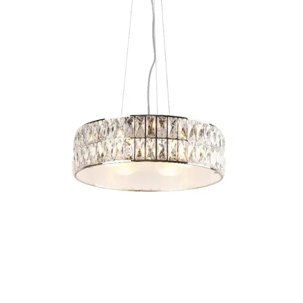 Lampa suspendata MONTE - Ø 38 cm