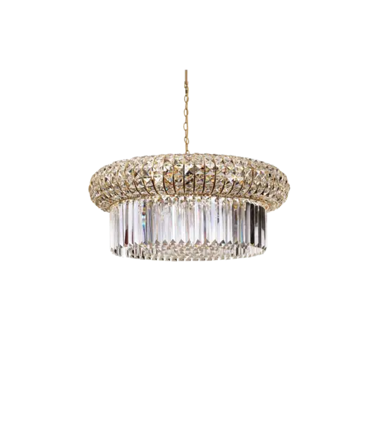 Lampa Suspendata NABUCCO - Ø 60cm