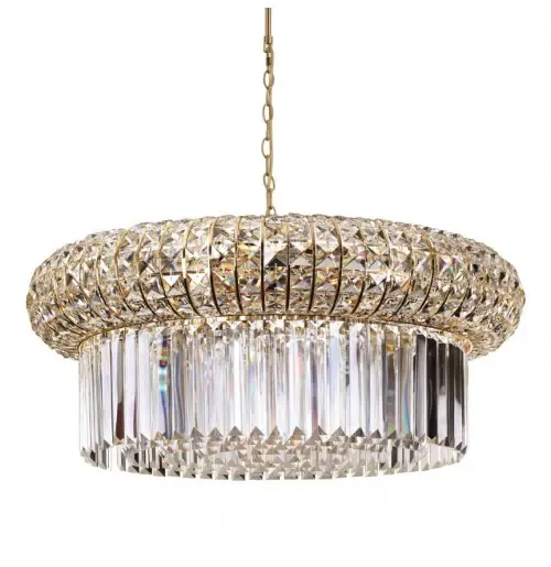 Lampa Suspendata NABUCCO - Ø 70cm