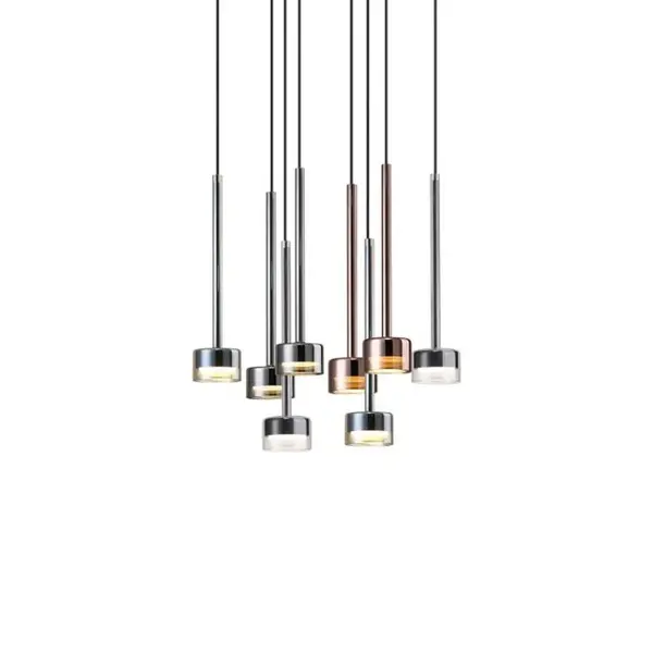 Lampa suspendata NASKOV - Default Title