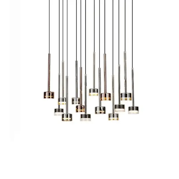 Lampa suspendata NASKOV MULTI - Default Title