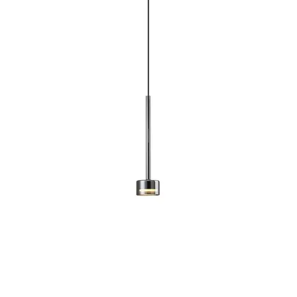 Lampa suspendata NASKOV ONE - Bronz
