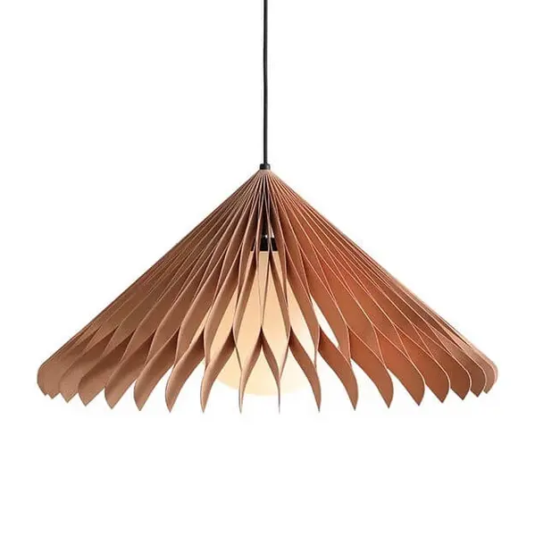 Lampa suspendata NATURALIS 58CM - Default Title