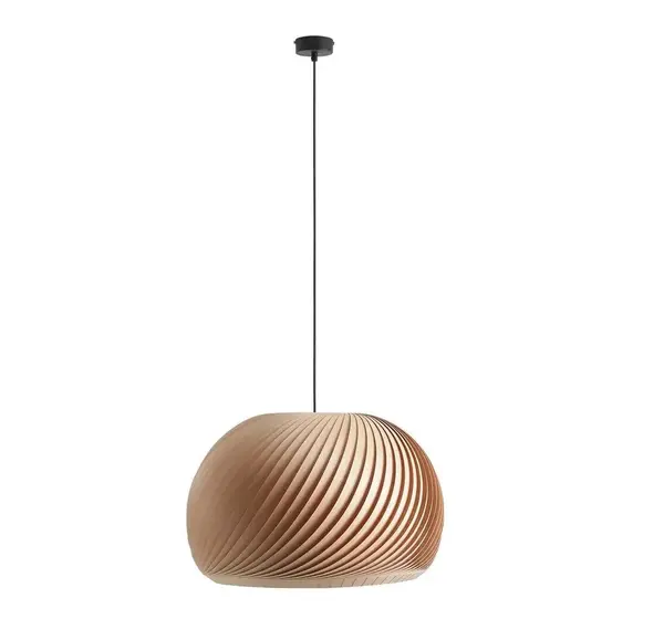 Lampa suspendata NATURALIS ROUND - Ø40cm
