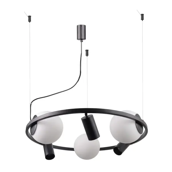 Lampa suspendata NATURE SP6 G - Default Title