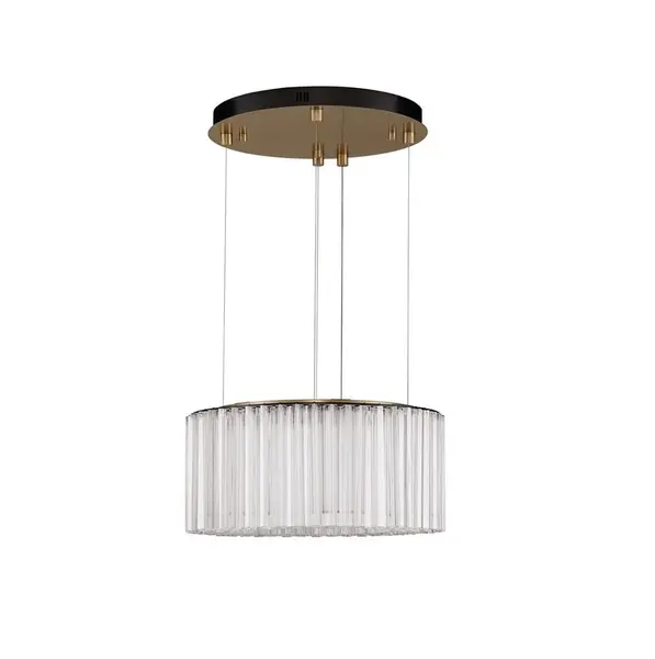 Lampa suspendata NOL 68CM - Gold