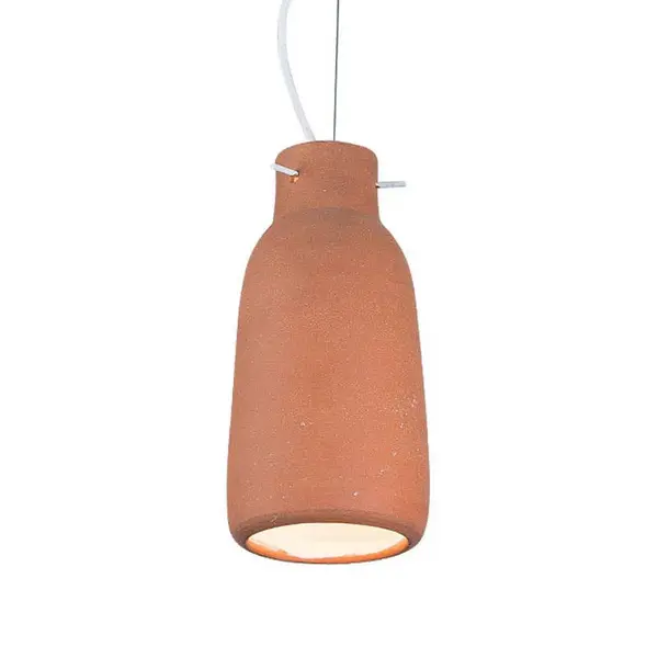 Lampa suspendata NORETA 13CM - Maro