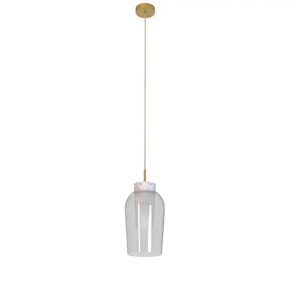 Lampa suspendata NORMAD ONE GOLD - Gold