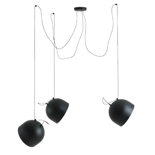 Lampa suspendata NURIA 3 - Default Title