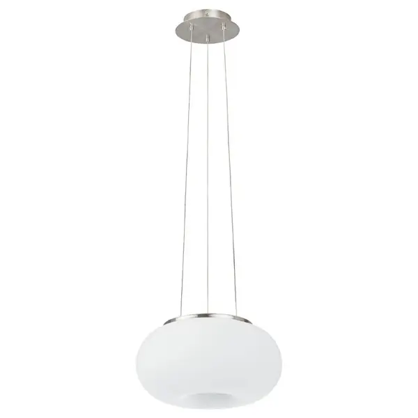 Lampă suspendată OPTICA Ø 28 cm - Default Title