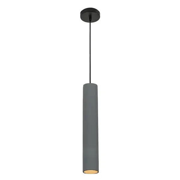 Lampa suspendata ORET - Grey