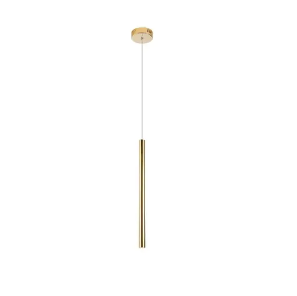 Lampă suspendată OSNIA 1L - Gold