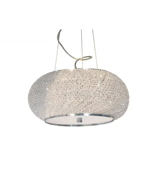 Lampa suspendata PASHA CHORME - Ø 45cm