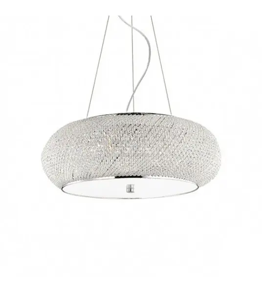 Lampa suspendata PASHA CHORME - Ø 55cm