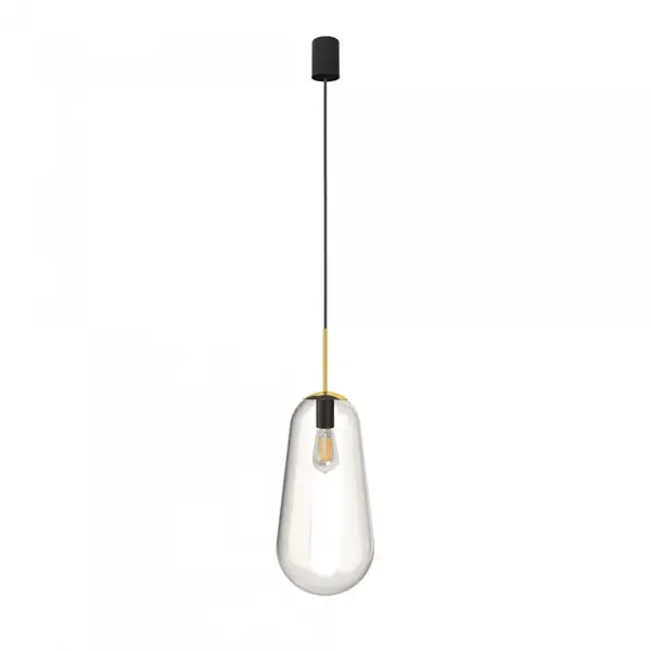 Lampă suspendată PEARL L - Default Title