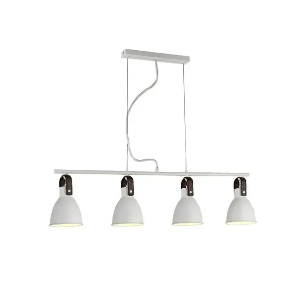 Lampa suspendata PELLE LINE - Default Title