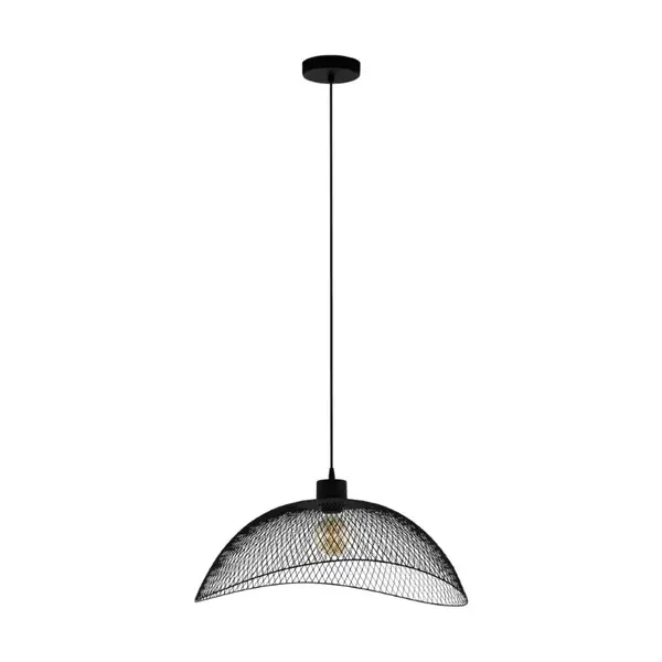 Lampă suspendată POMPEYA - 44CM
