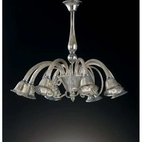 Lampă suspendată POSEIDON 8L - Default Title