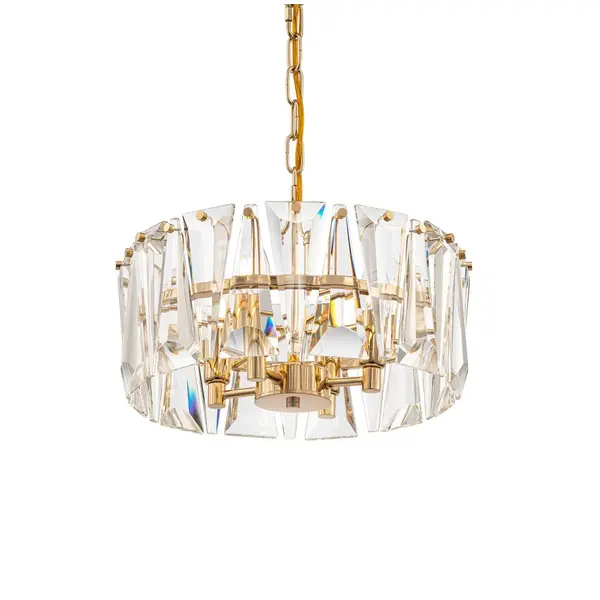 Lampa suspendata QUINN 4L - Default Title
